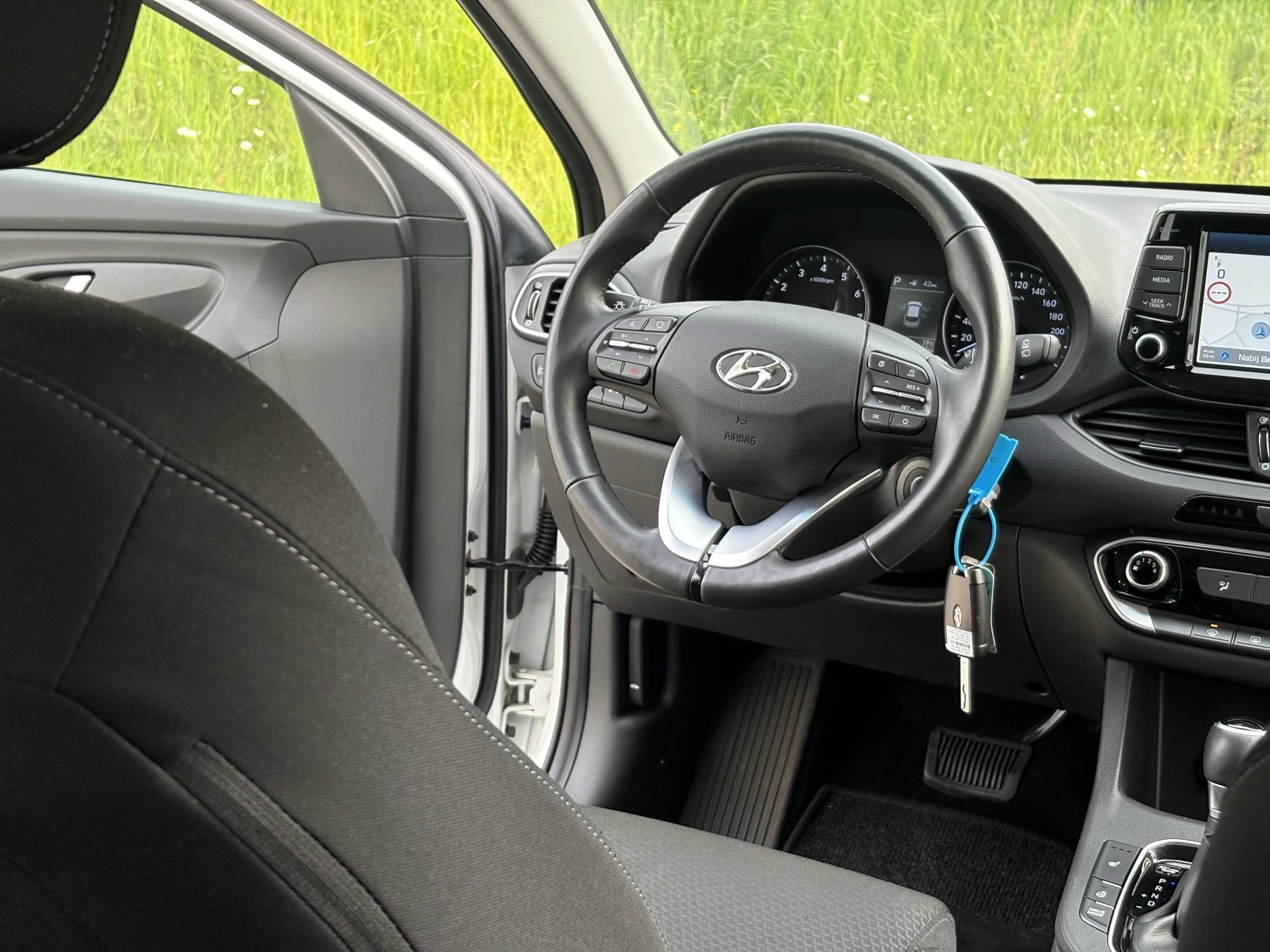 Hoofdafbeelding Hyundai i30