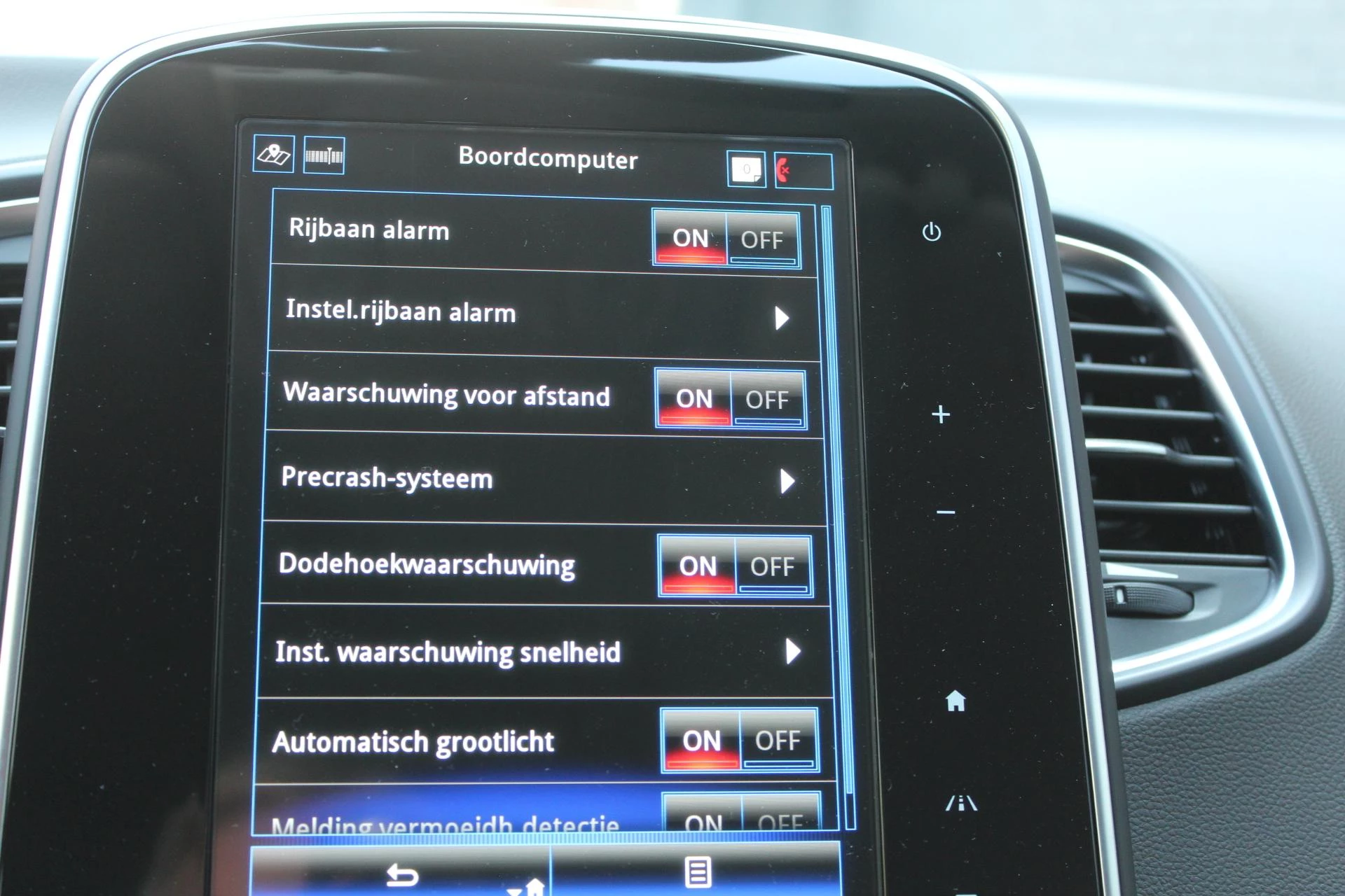 Hoofdafbeelding Renault Grand Scénic