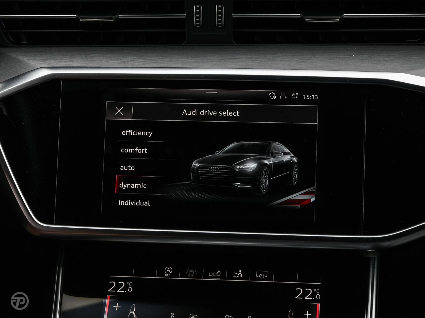 Hoofdafbeelding Audi A7