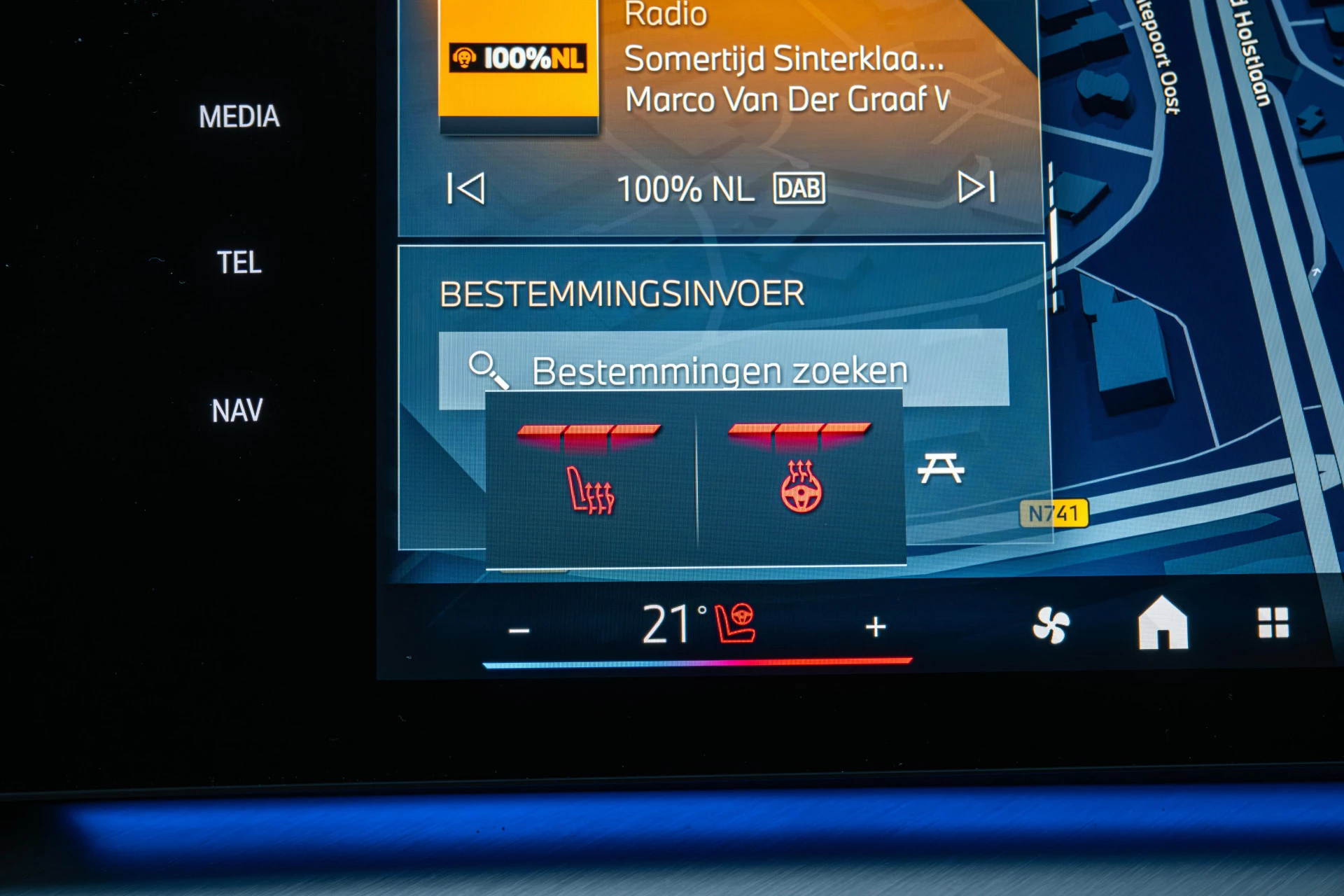 Hoofdafbeelding BMW X2