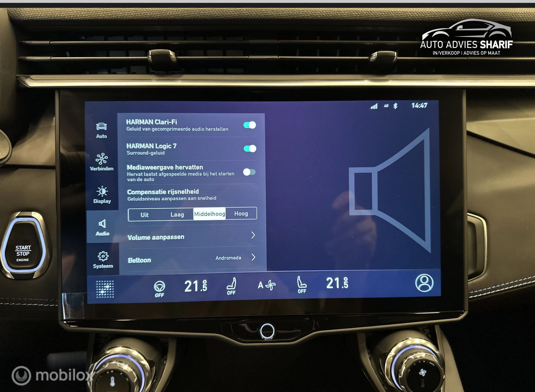 Hoofdafbeelding Lynk & Co 01