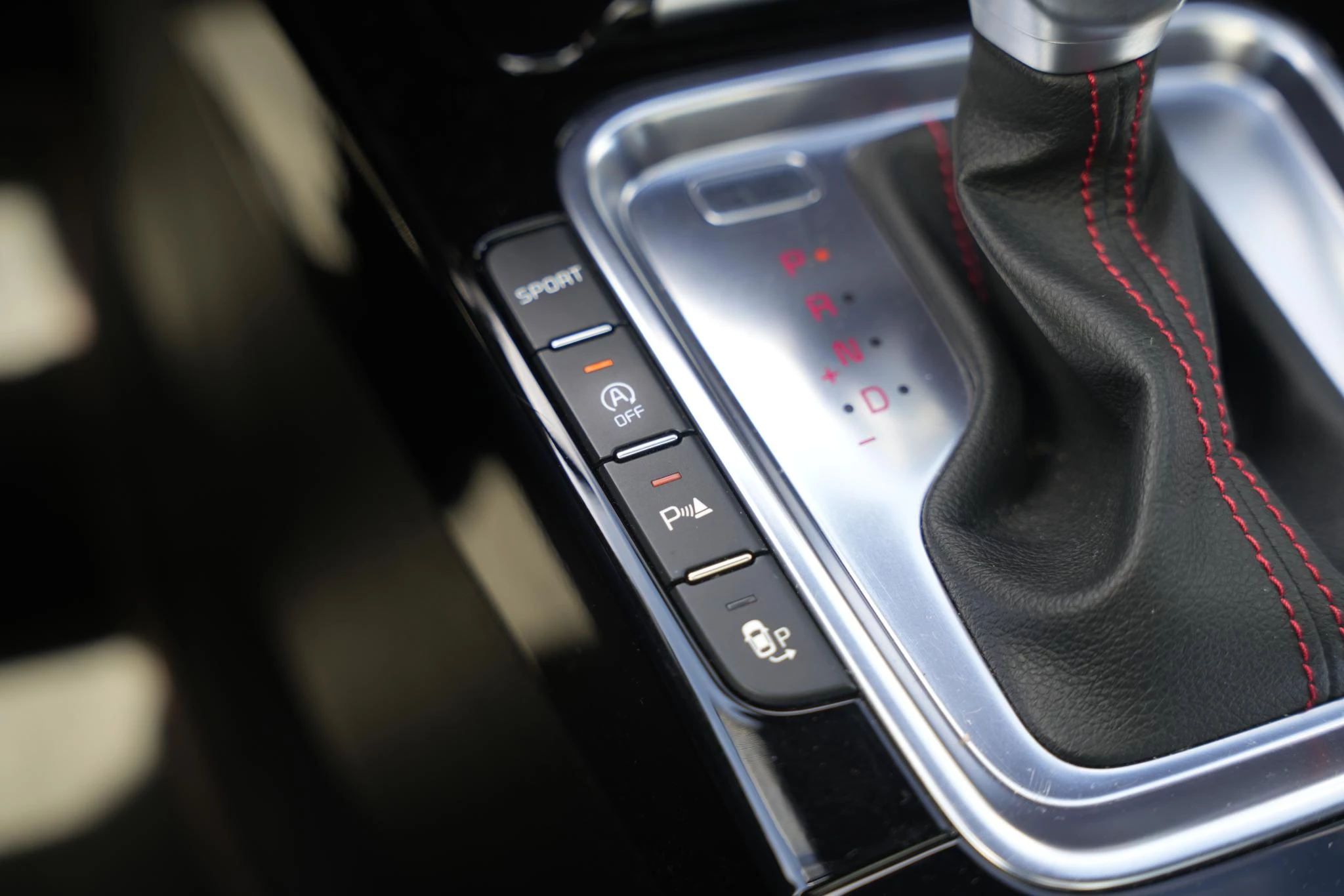 Hoofdafbeelding Kia ProCeed