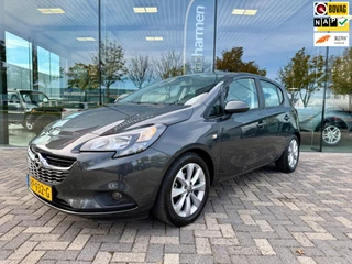 Opel Corsa 1.4 Edition, CarPlay, PDC, Cruise Control