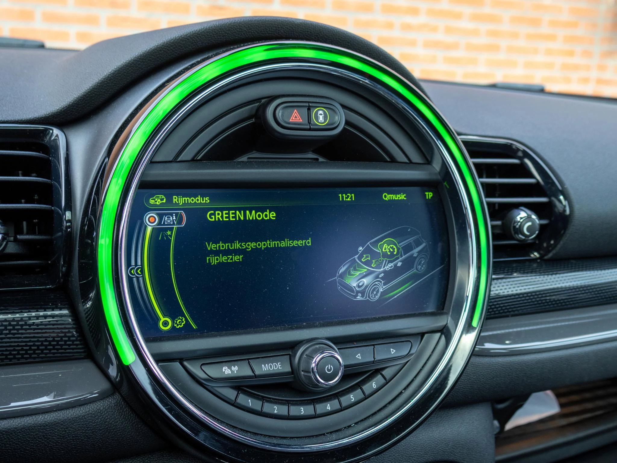 Hoofdafbeelding MINI Clubman