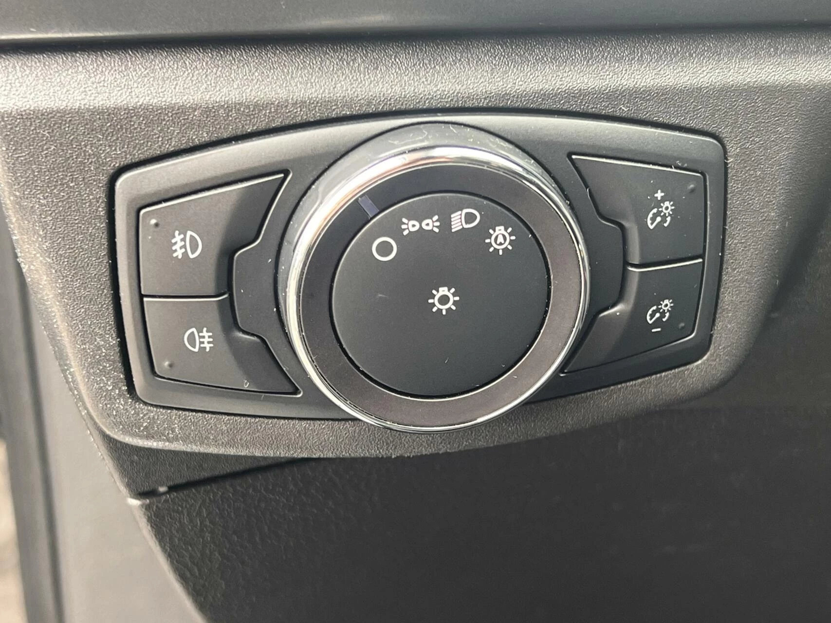 Hoofdafbeelding Ford Mondeo