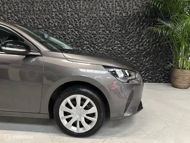 Hoofdafbeelding Opel Corsa-e