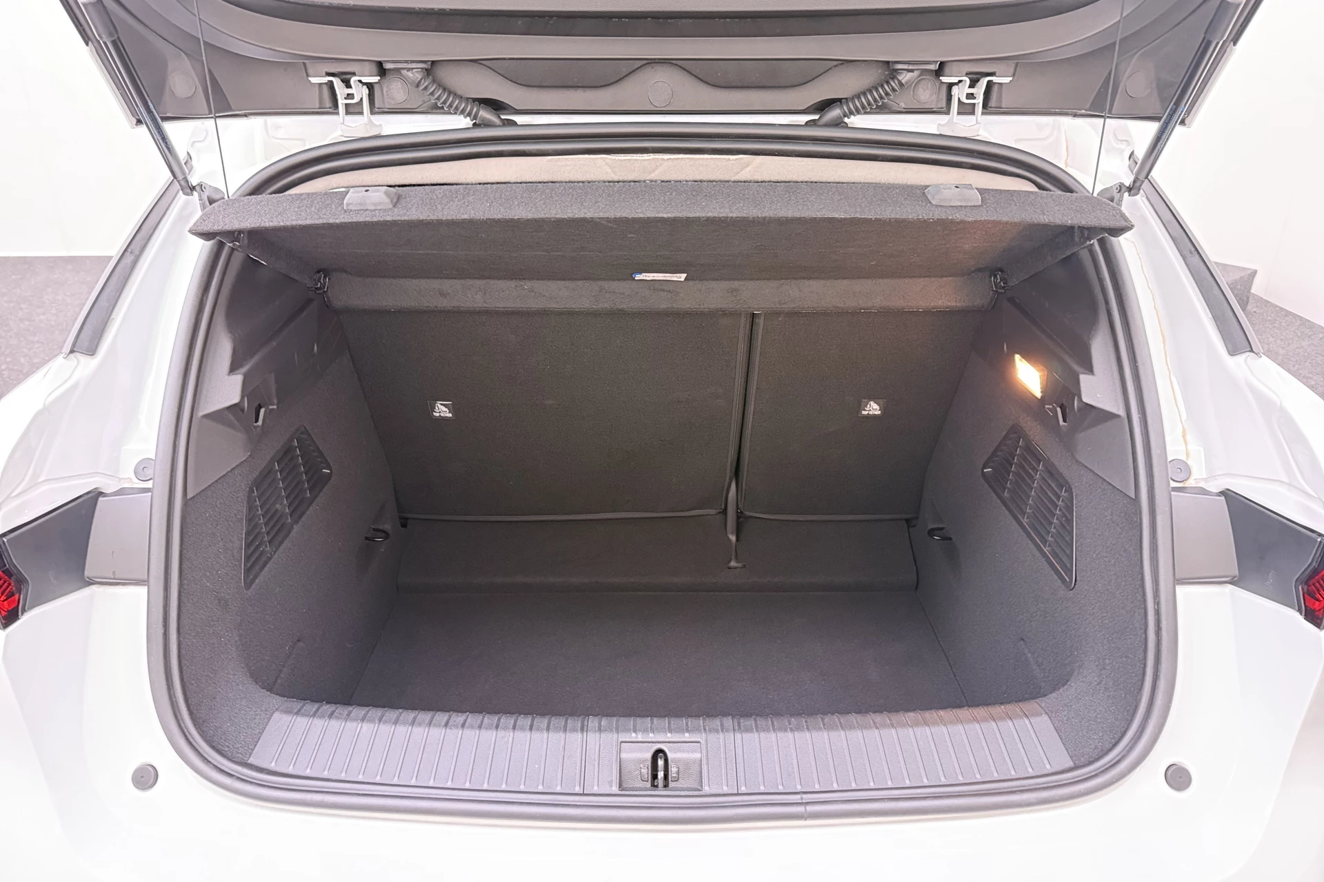 Hoofdafbeelding Renault Megane E-Tech