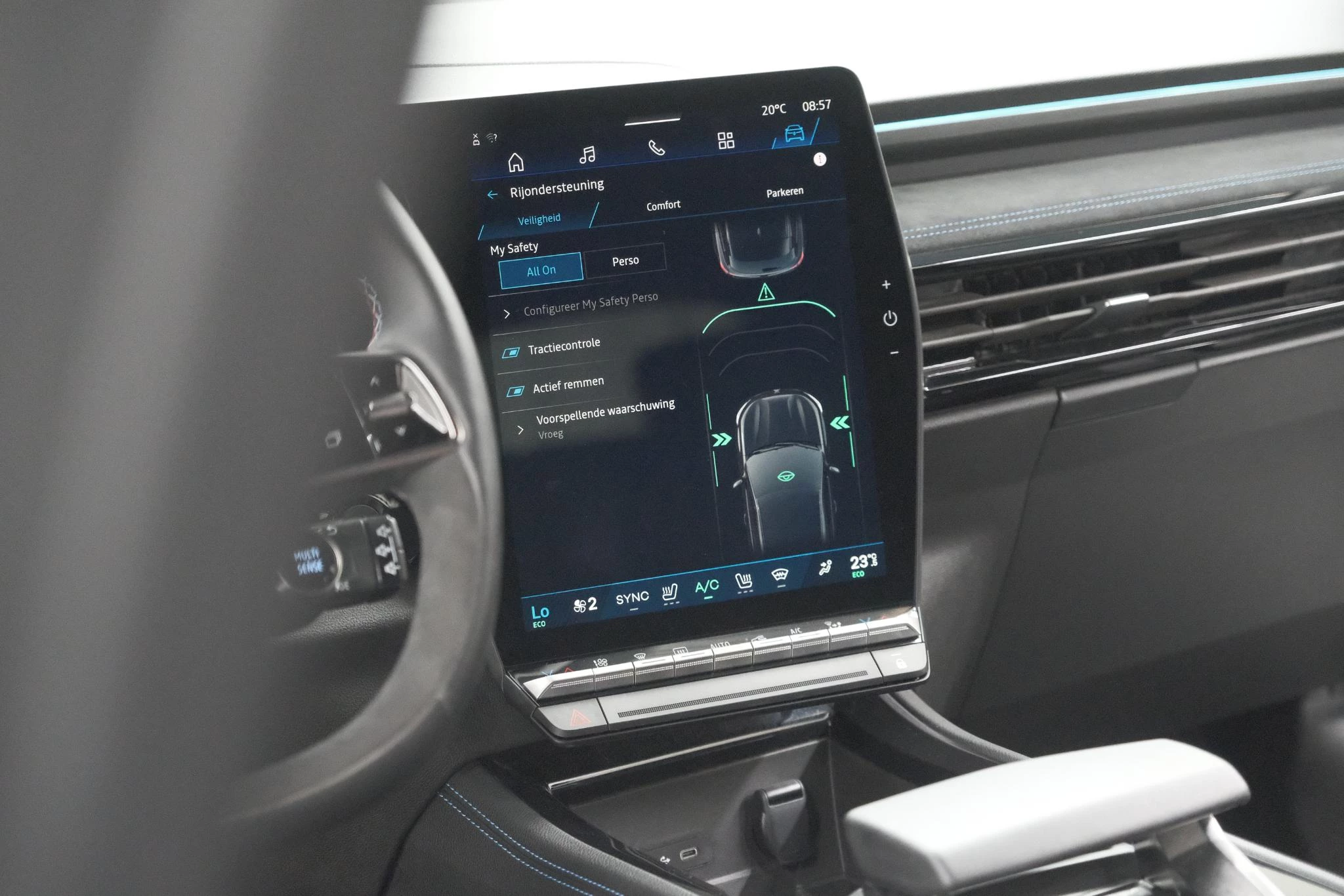 Hoofdafbeelding Renault Austral