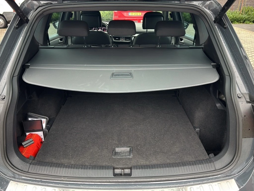 Hoofdafbeelding SEAT Tarraco