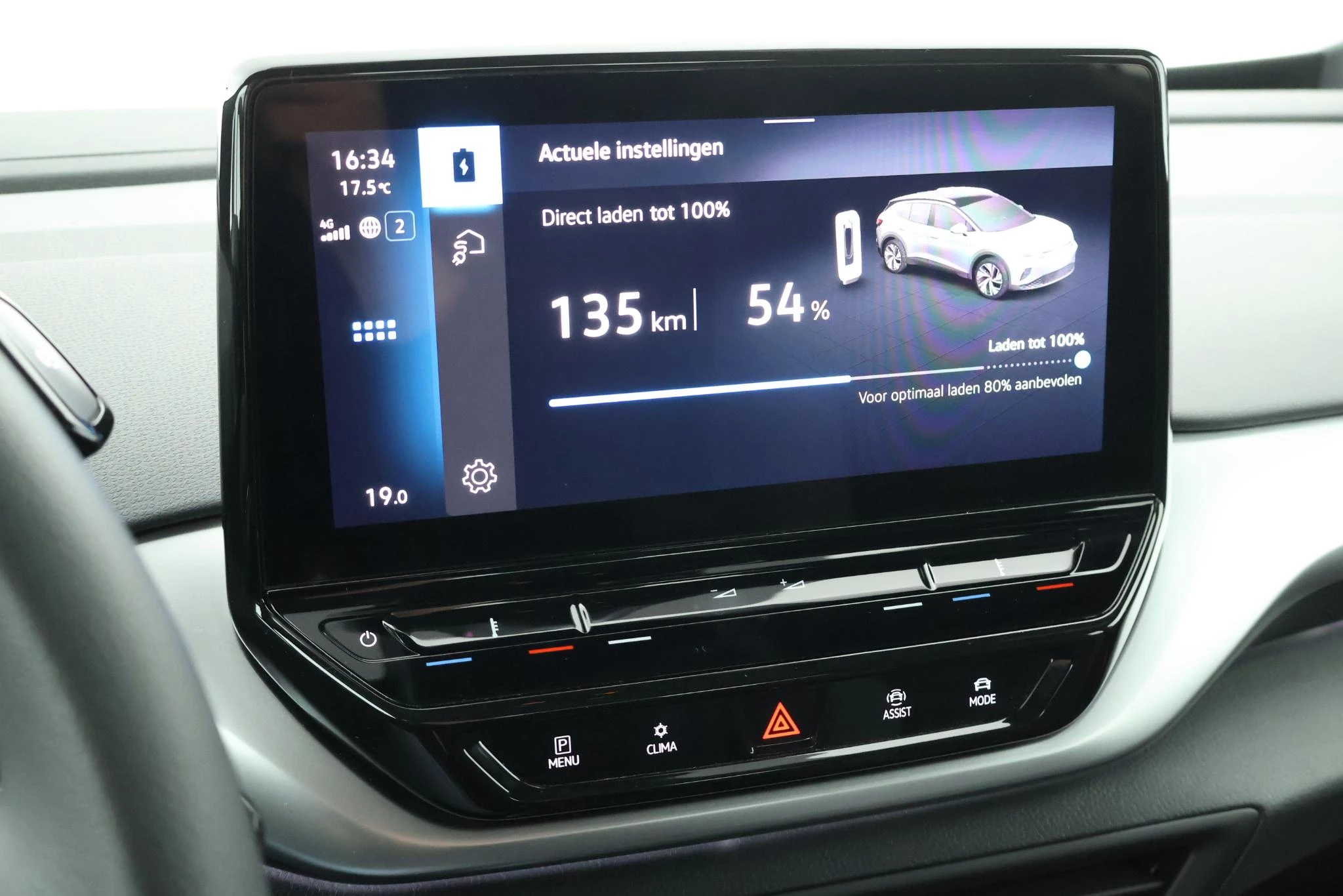 Hoofdafbeelding Volkswagen ID.4