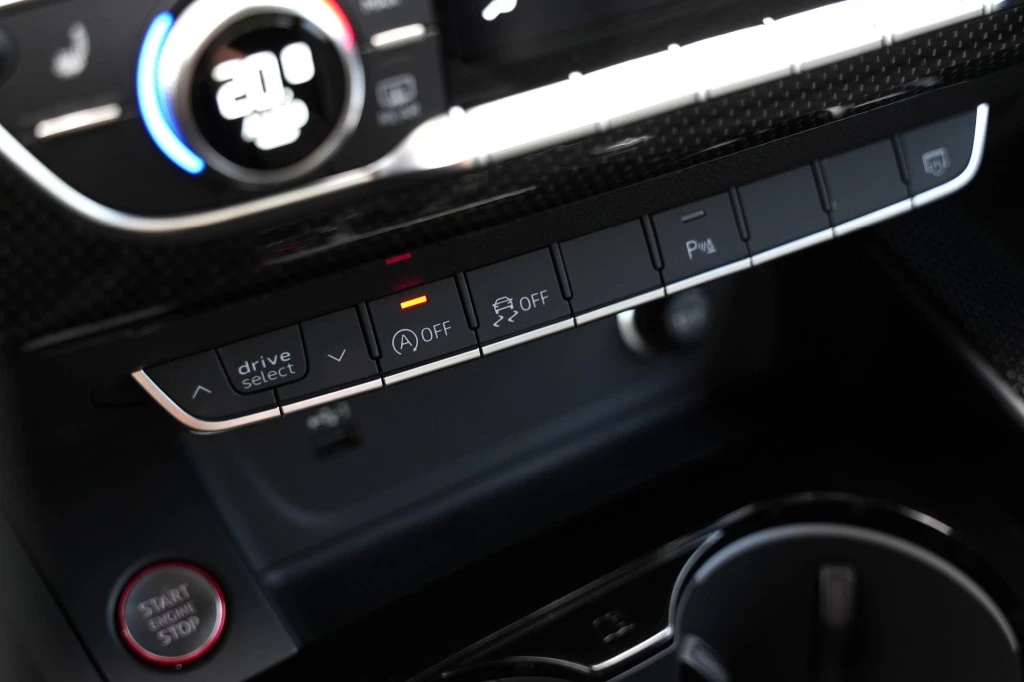 Hoofdafbeelding Audi S5