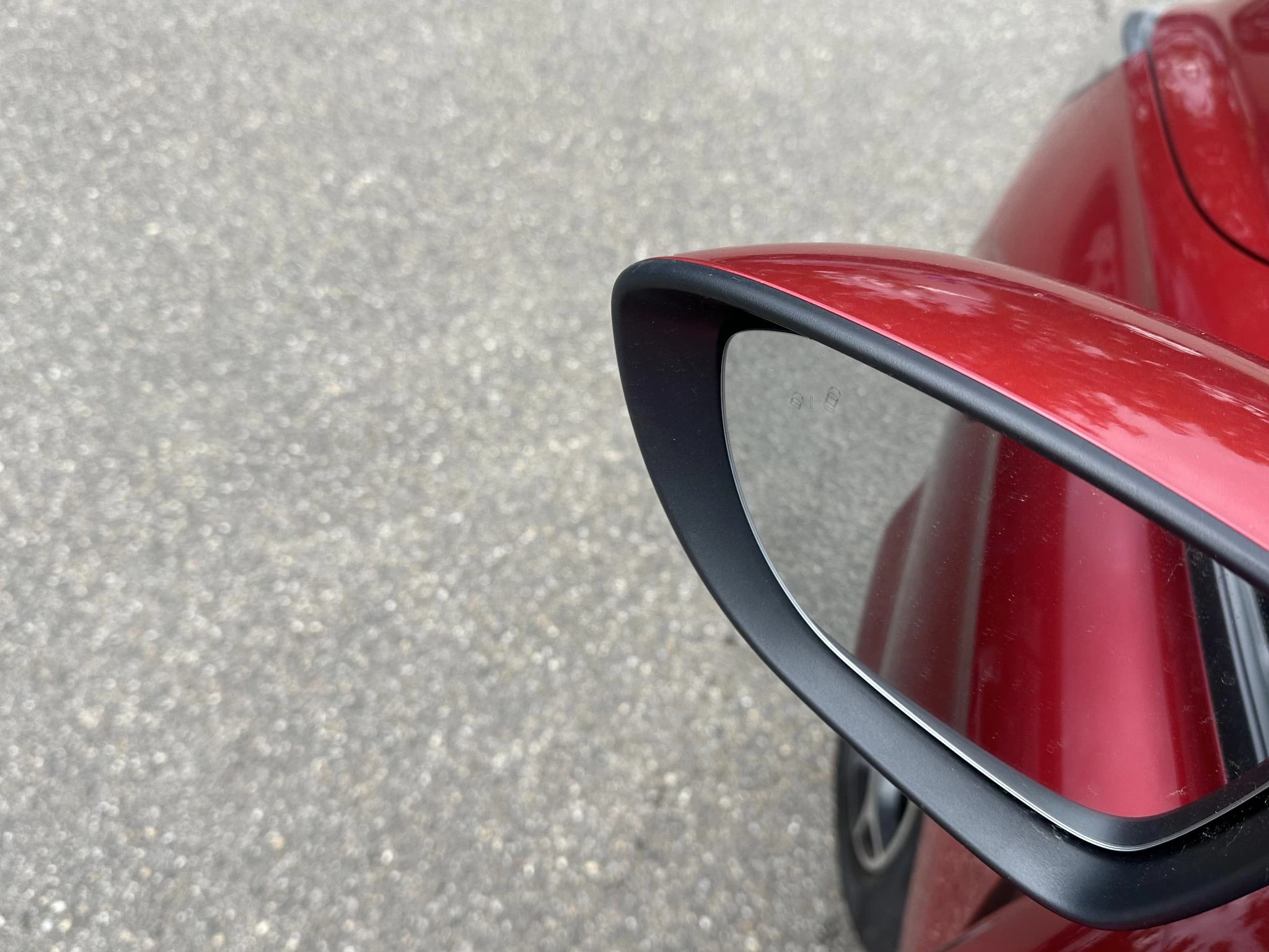 Hoofdafbeelding MG MG3