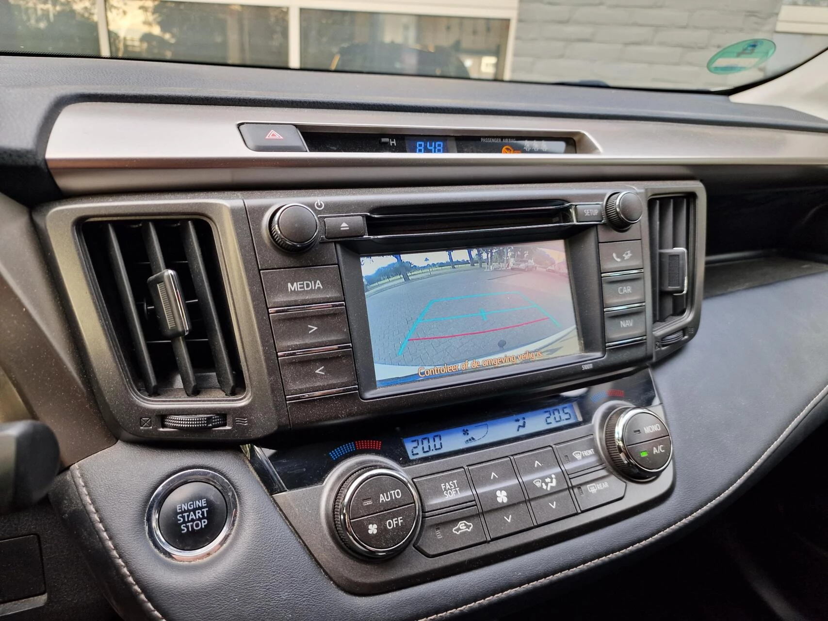 Hoofdafbeelding Toyota RAV4