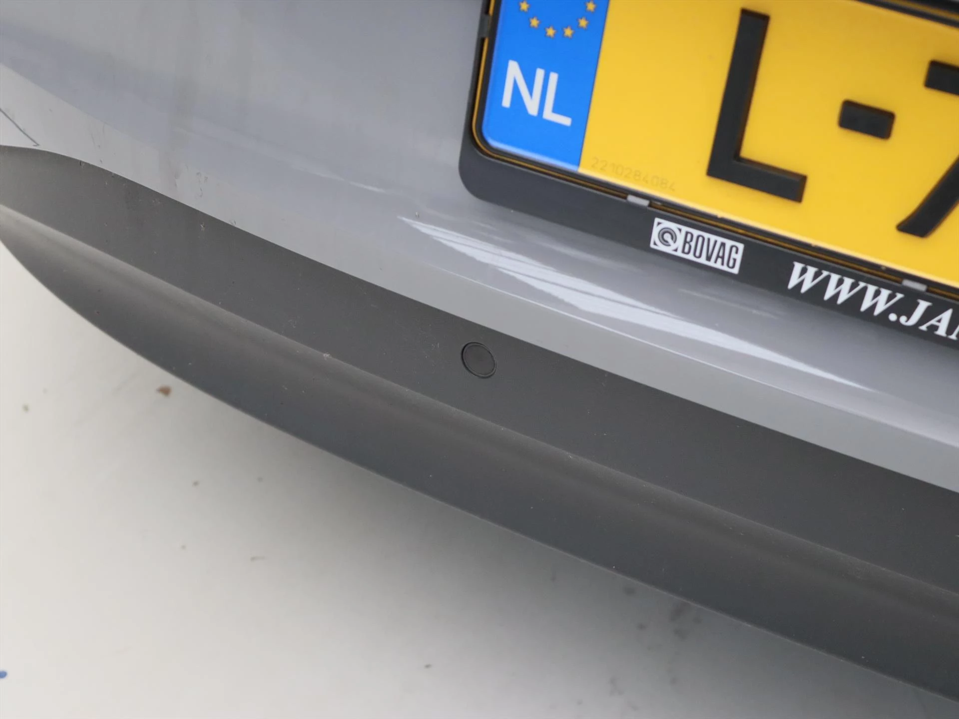 Hoofdafbeelding Volkswagen ID.3