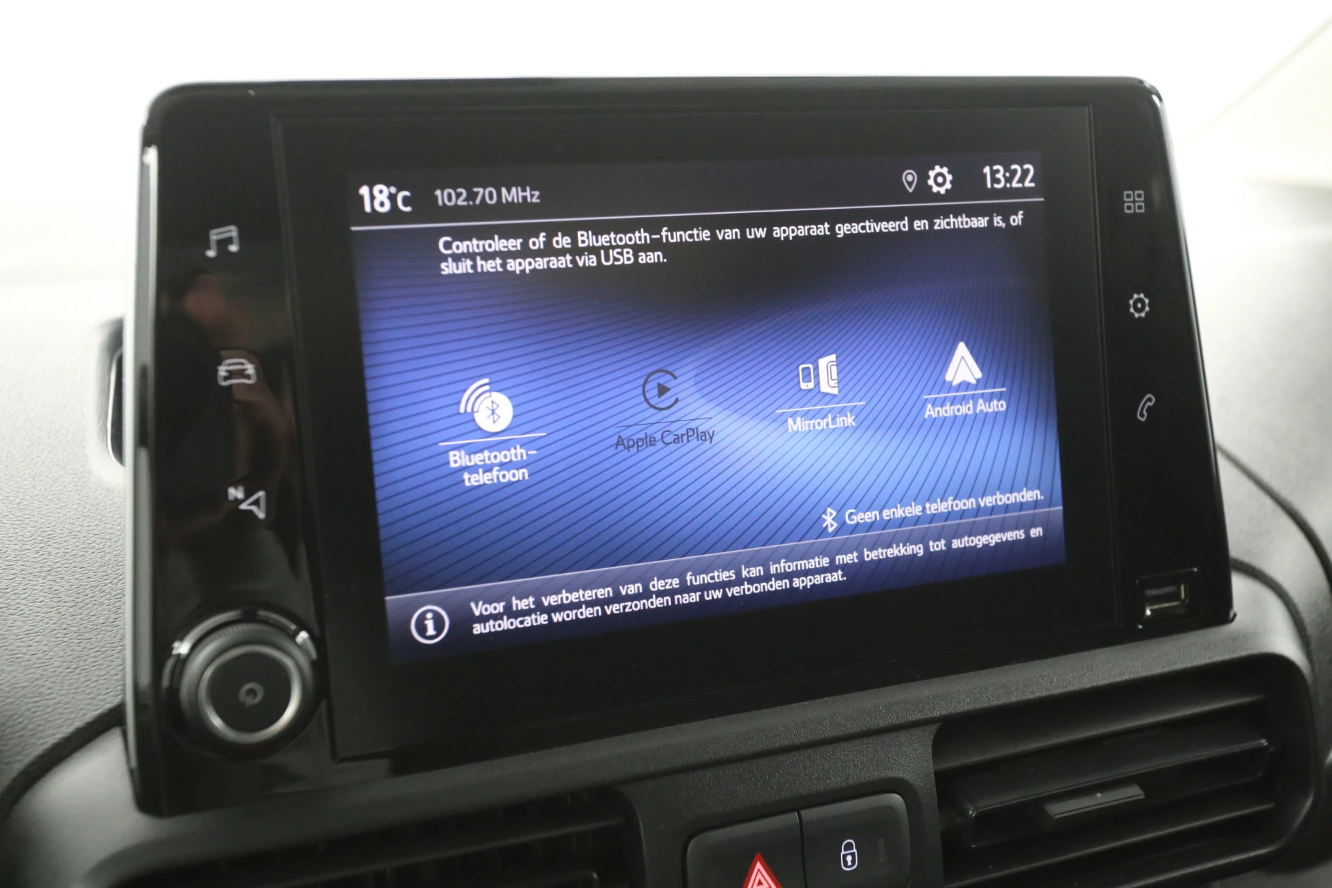 Hoofdafbeelding Toyota ProAce