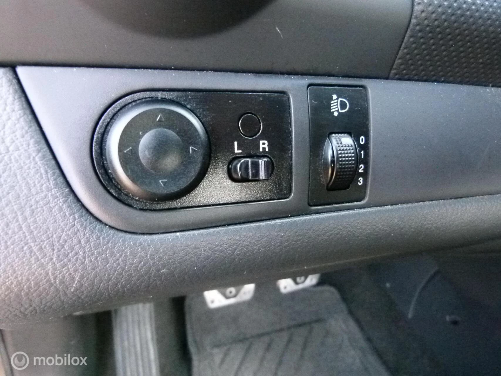 Hoofdafbeelding Chevrolet Aveo