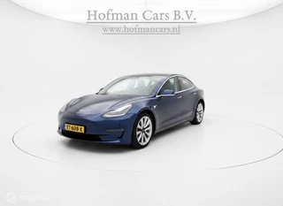 Tesla Model 3 Long Range Dual Motor AWD| SOH 83.5 | Deep Blue Metallic | HW2.5 | All Season |