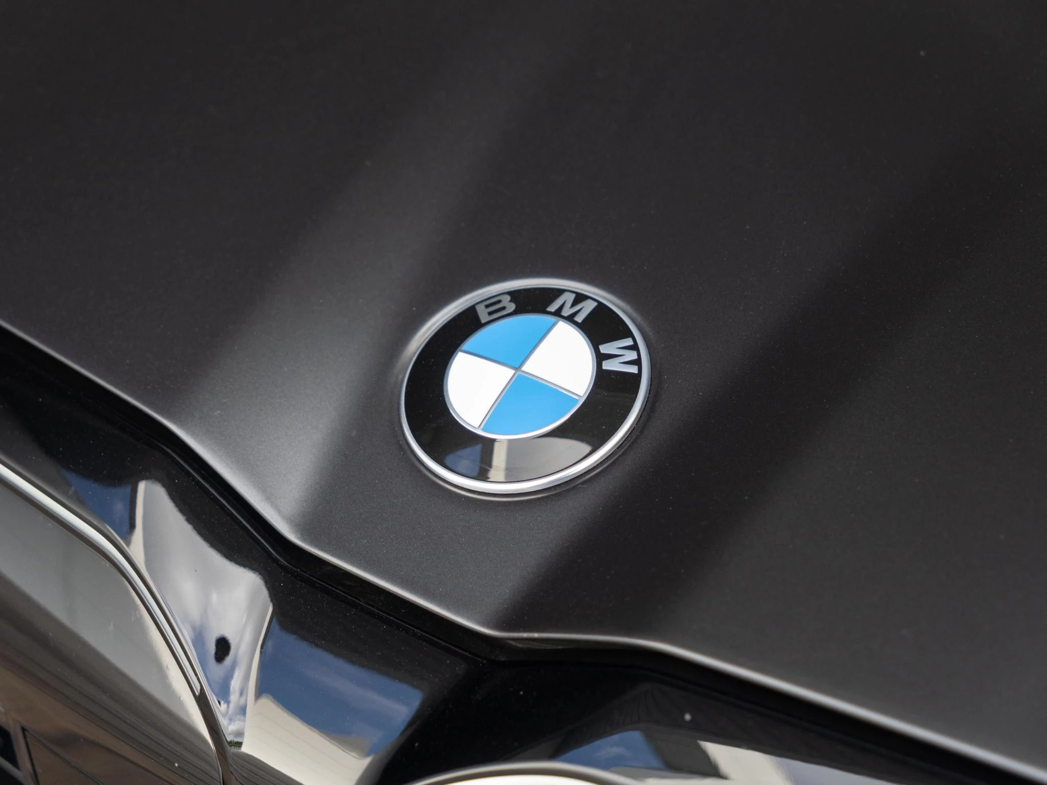 Hoofdafbeelding BMW M5