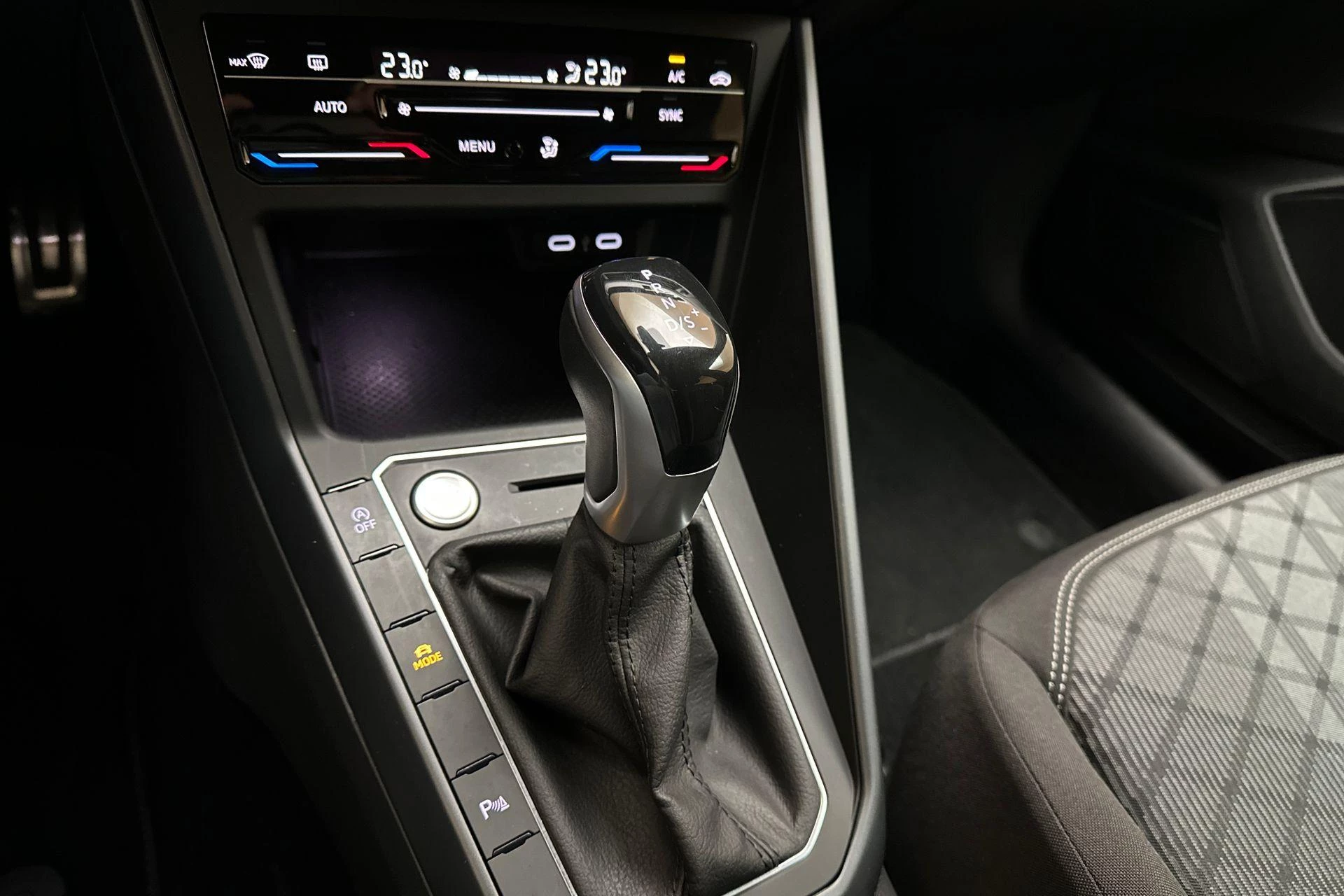 Hoofdafbeelding Volkswagen Taigo