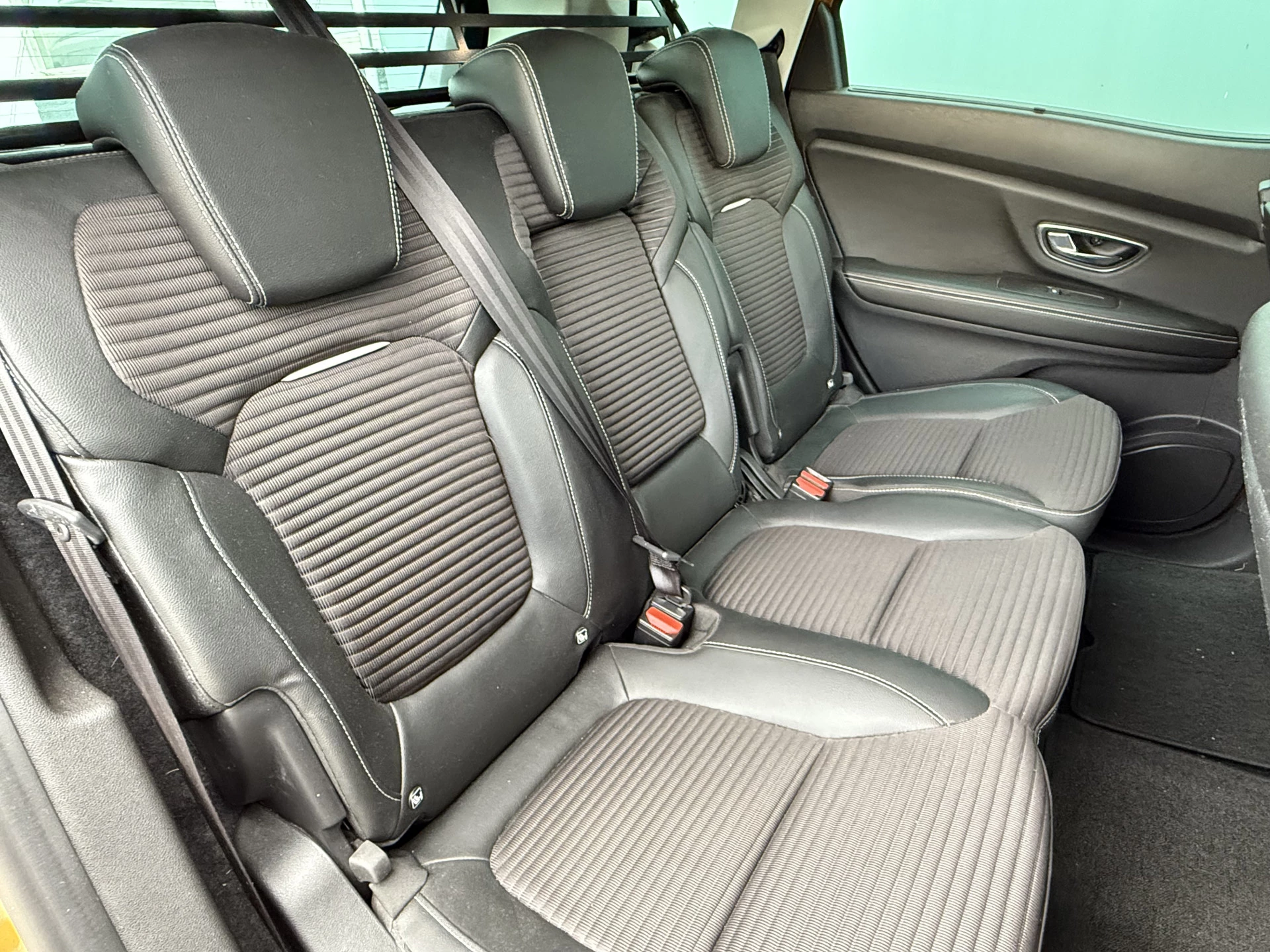 Hoofdafbeelding Renault Scénic