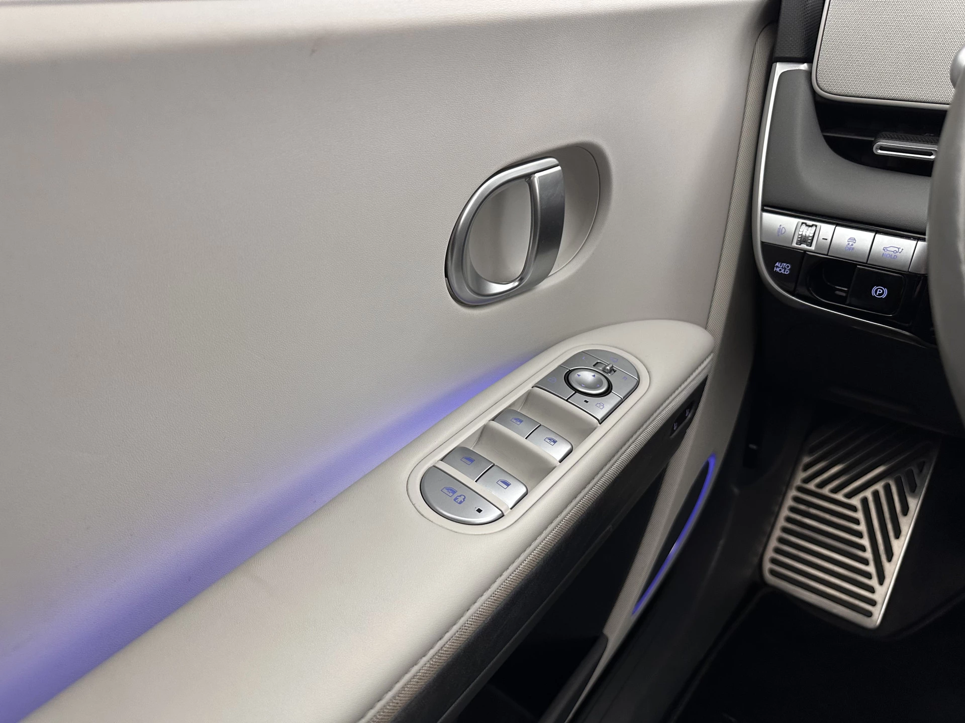 Hoofdafbeelding Hyundai IONIQ 5