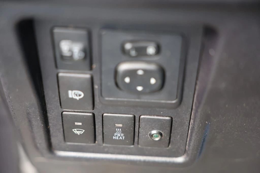 Hoofdafbeelding Toyota Land Cruiser