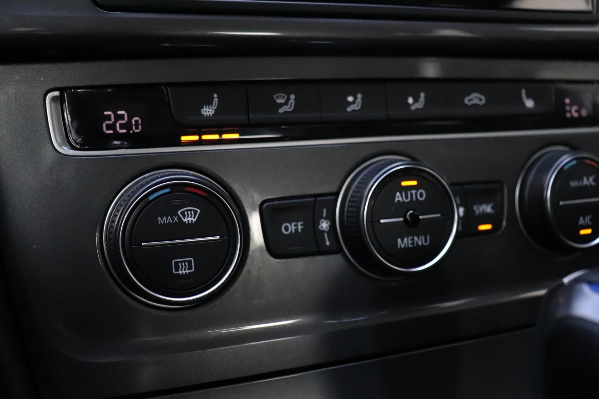 Hoofdafbeelding Volkswagen e-Golf