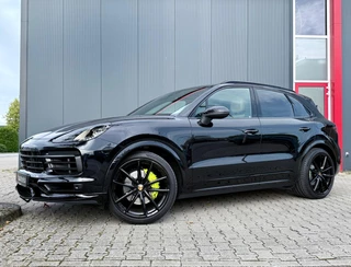 Porsche Cayenne 3.0 E |Luchtvering |SportChrono | PASM |PDLS