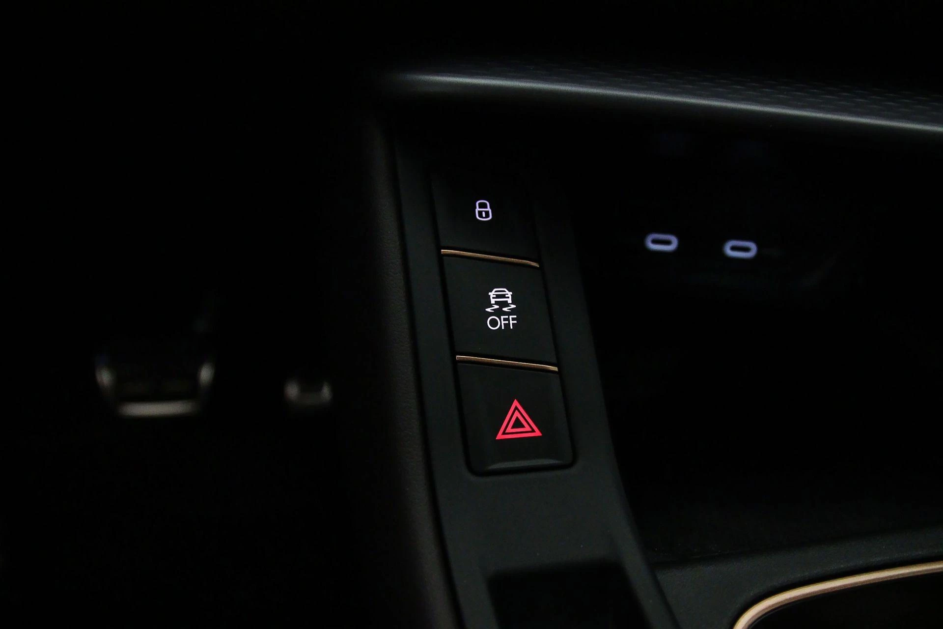 Hoofdafbeelding CUPRA Terramar