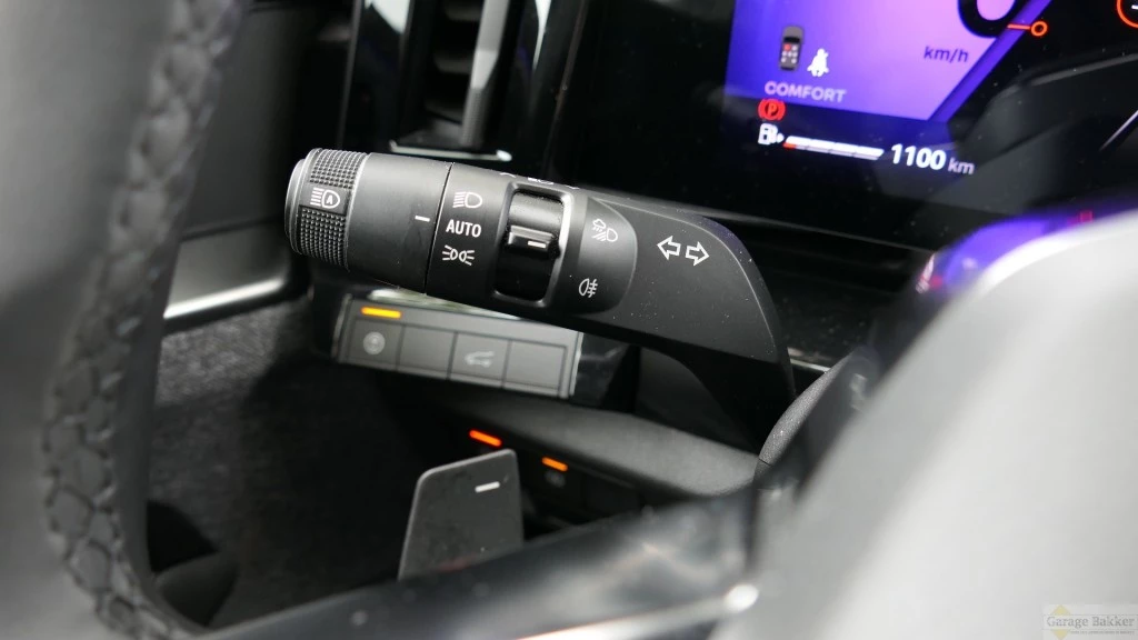 Hoofdafbeelding Renault Espace