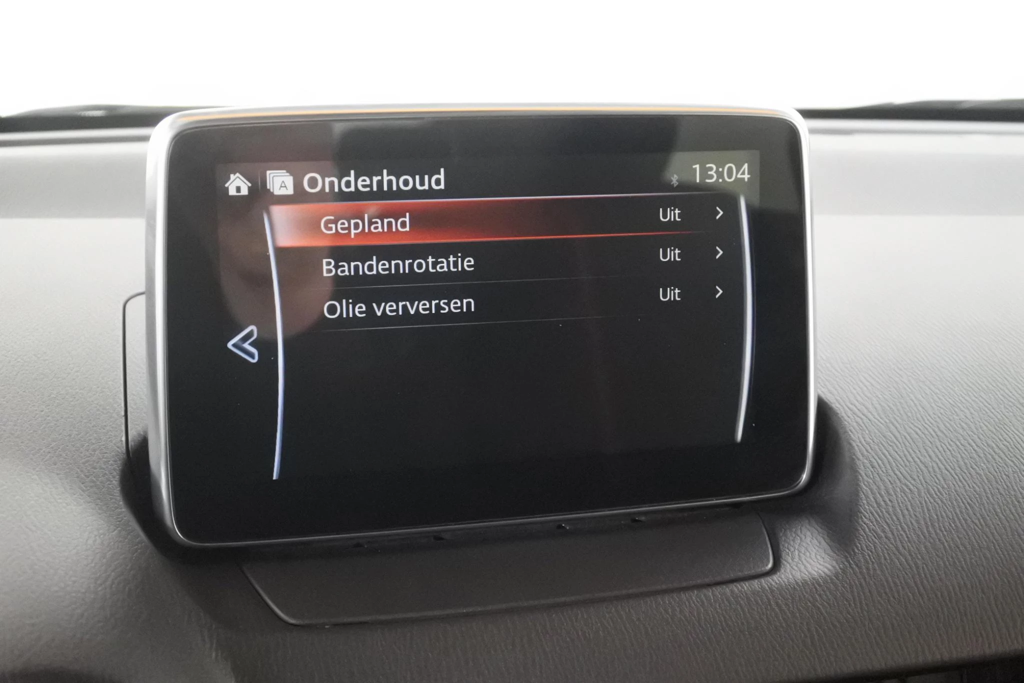 Hoofdafbeelding Mazda 2