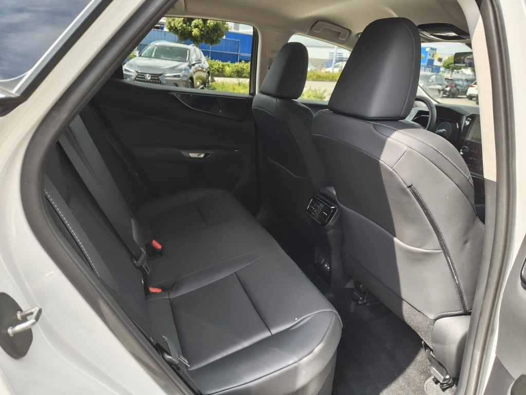 Hoofdafbeelding Lexus NX