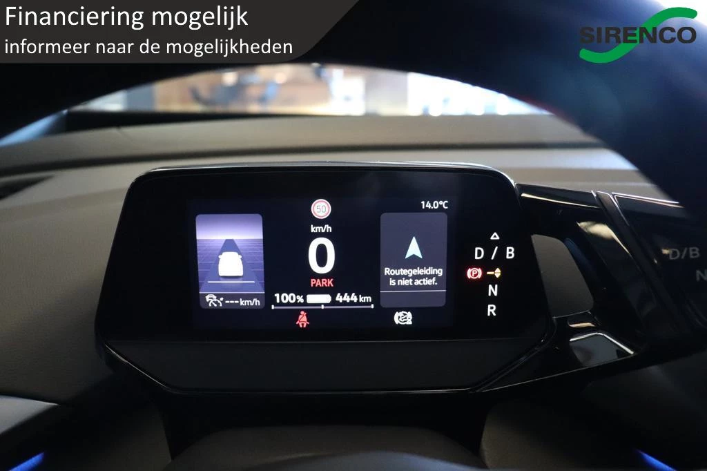 Hoofdafbeelding Volkswagen ID.4