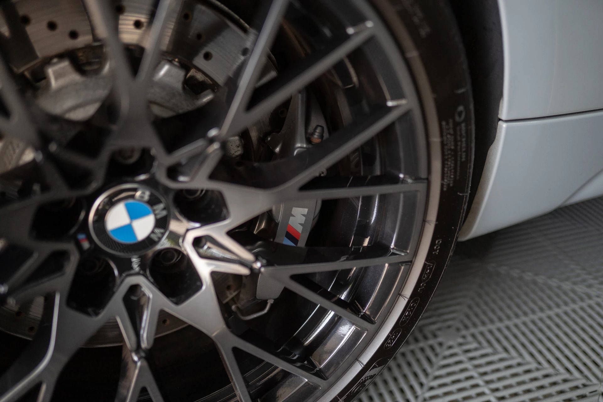 Hoofdafbeelding BMW M2