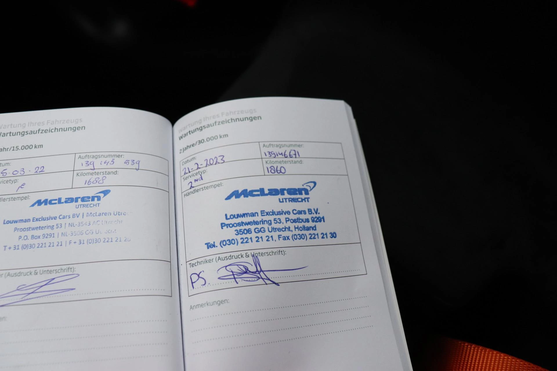 Hoofdafbeelding McLaren Mclaren 620r coupe