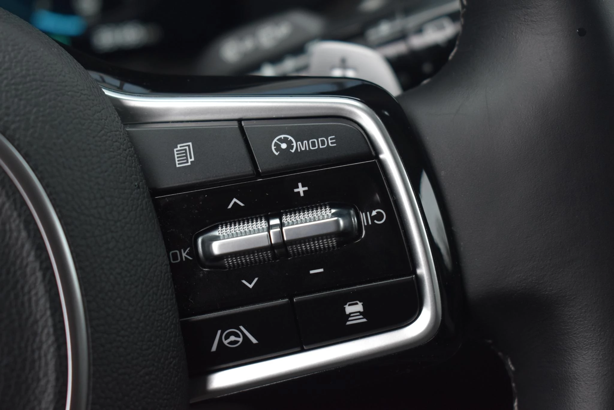 Hoofdafbeelding Kia Sorento