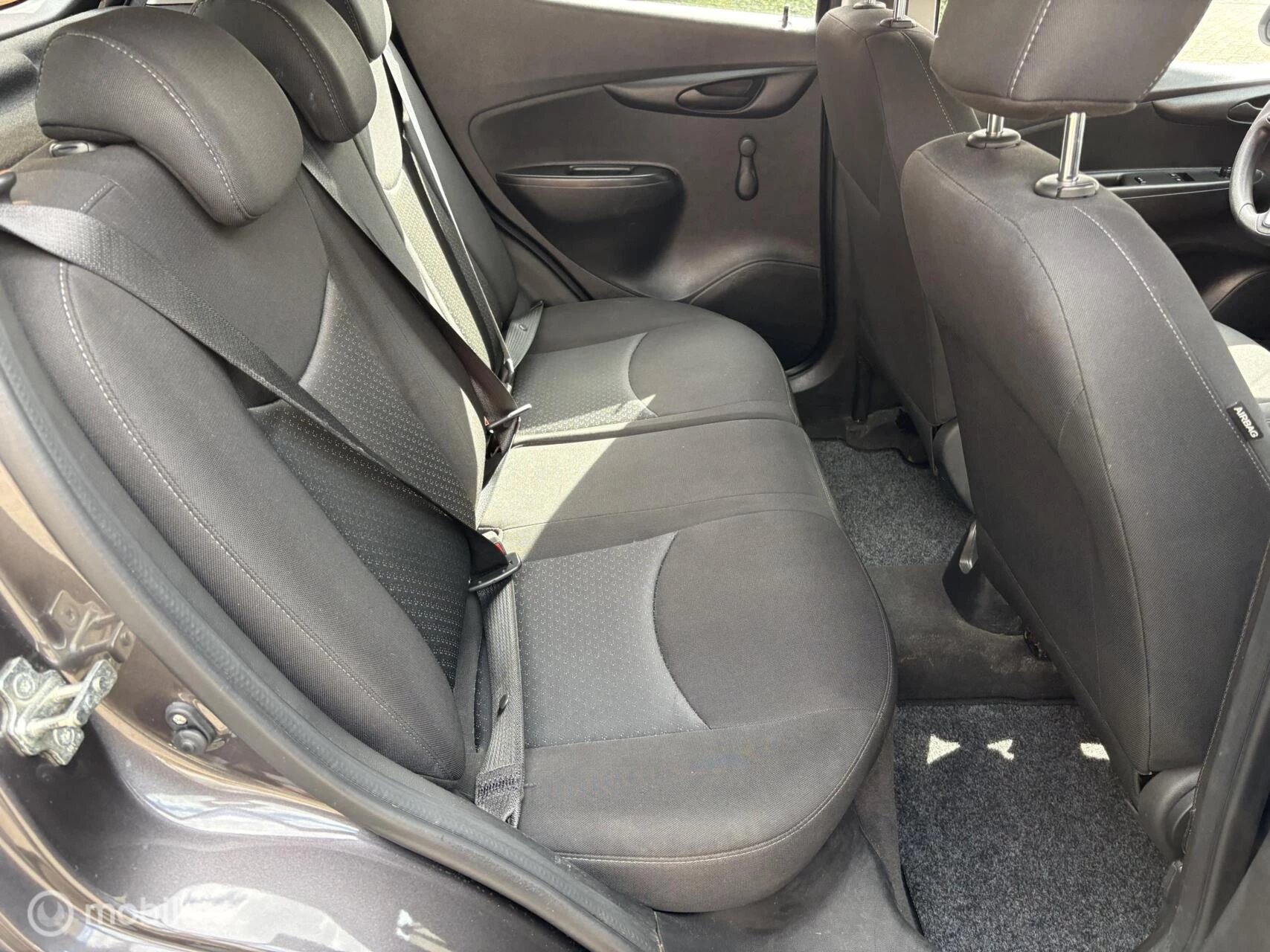 Hoofdafbeelding Opel KARL