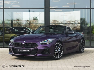 Hoofdafbeelding BMW Z4 BMW Z4 Roadster M40i LCI – Thundernight, Memory, HUD/DAB