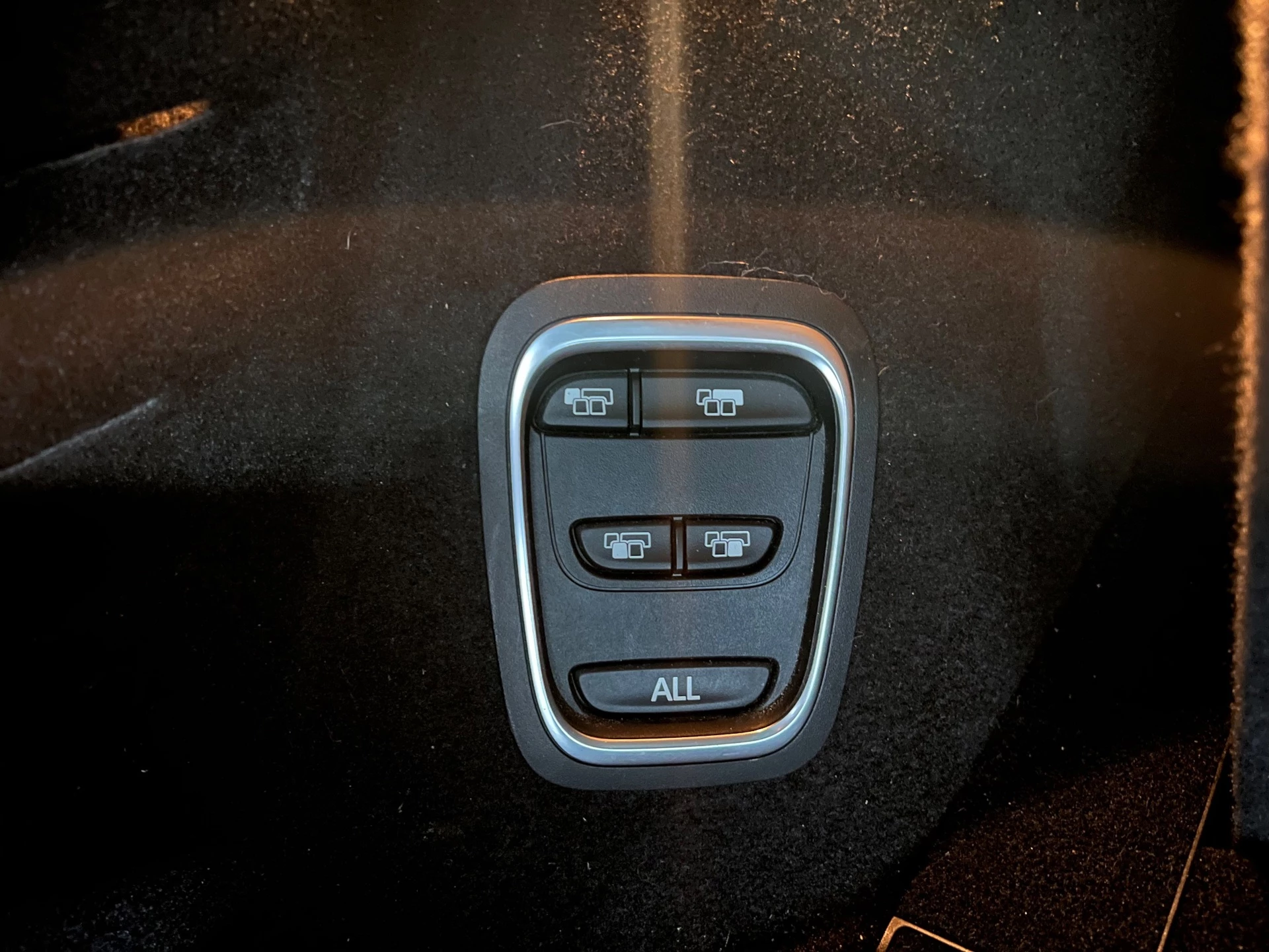 Hoofdafbeelding Renault Grand Scénic