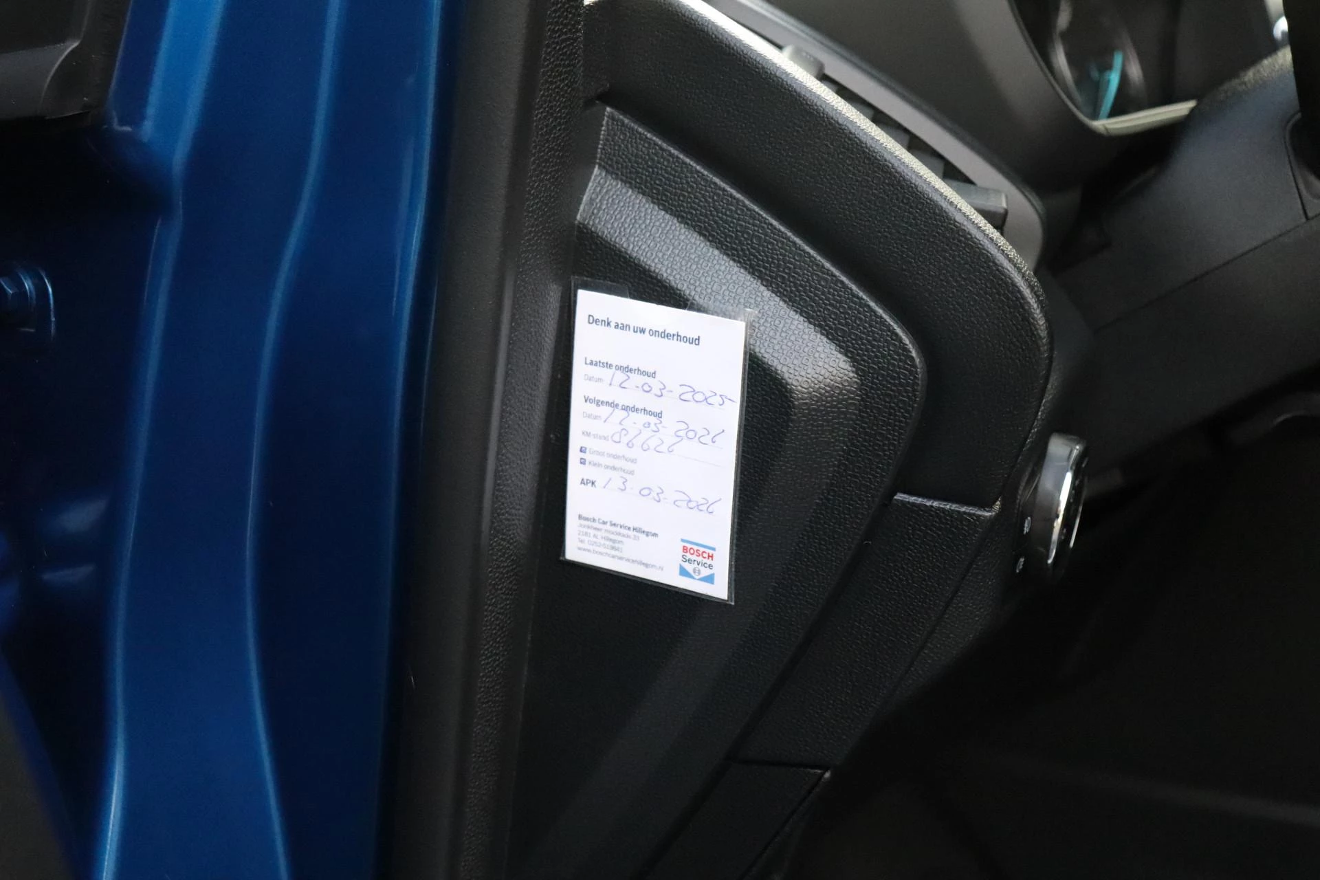 Hoofdafbeelding Ford EcoSport