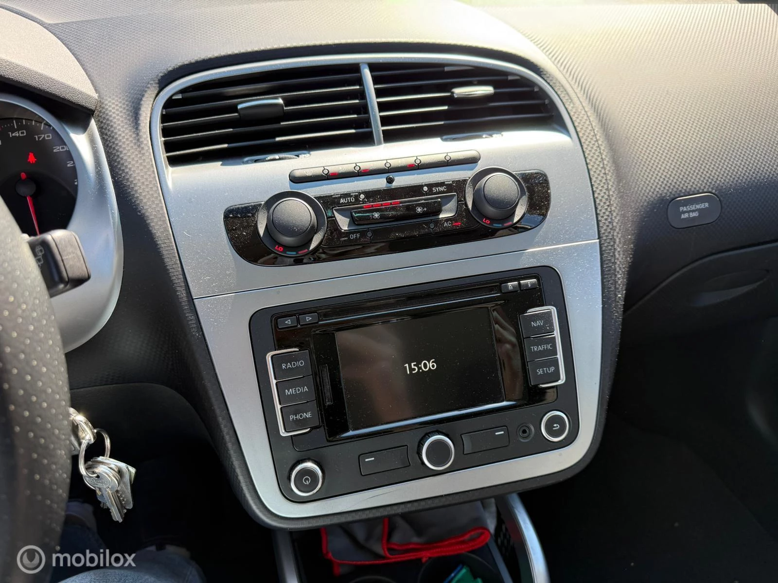 Hoofdafbeelding SEAT Altea XL