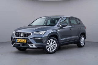 SEAT Ateca 1.5 TSI 150pk Business Intense BTW-auto|360°camera|Beats-audio|Winterpack|Carplay|Dealeronderhouden