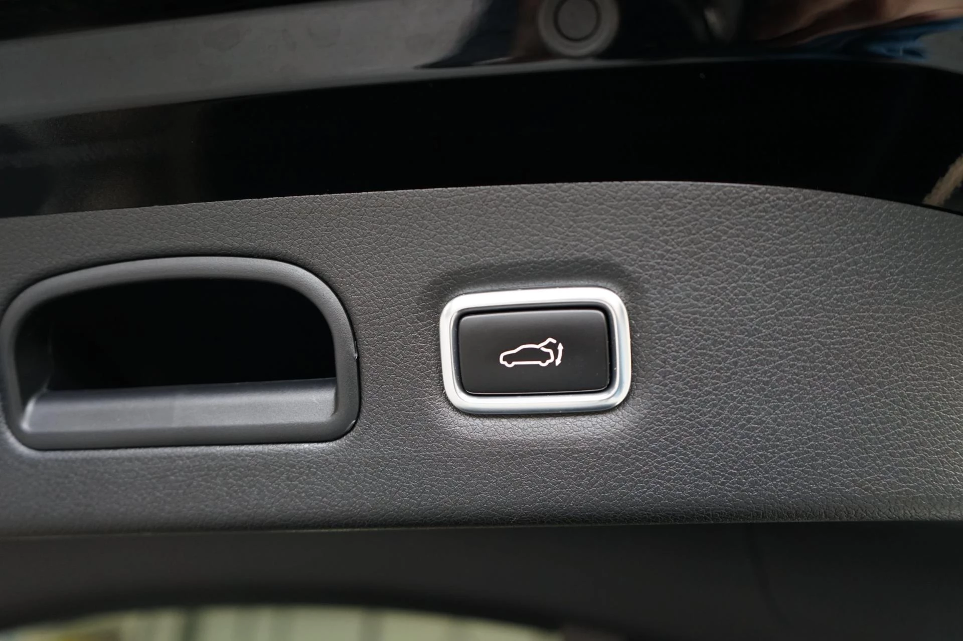 Hoofdafbeelding Kia Stinger