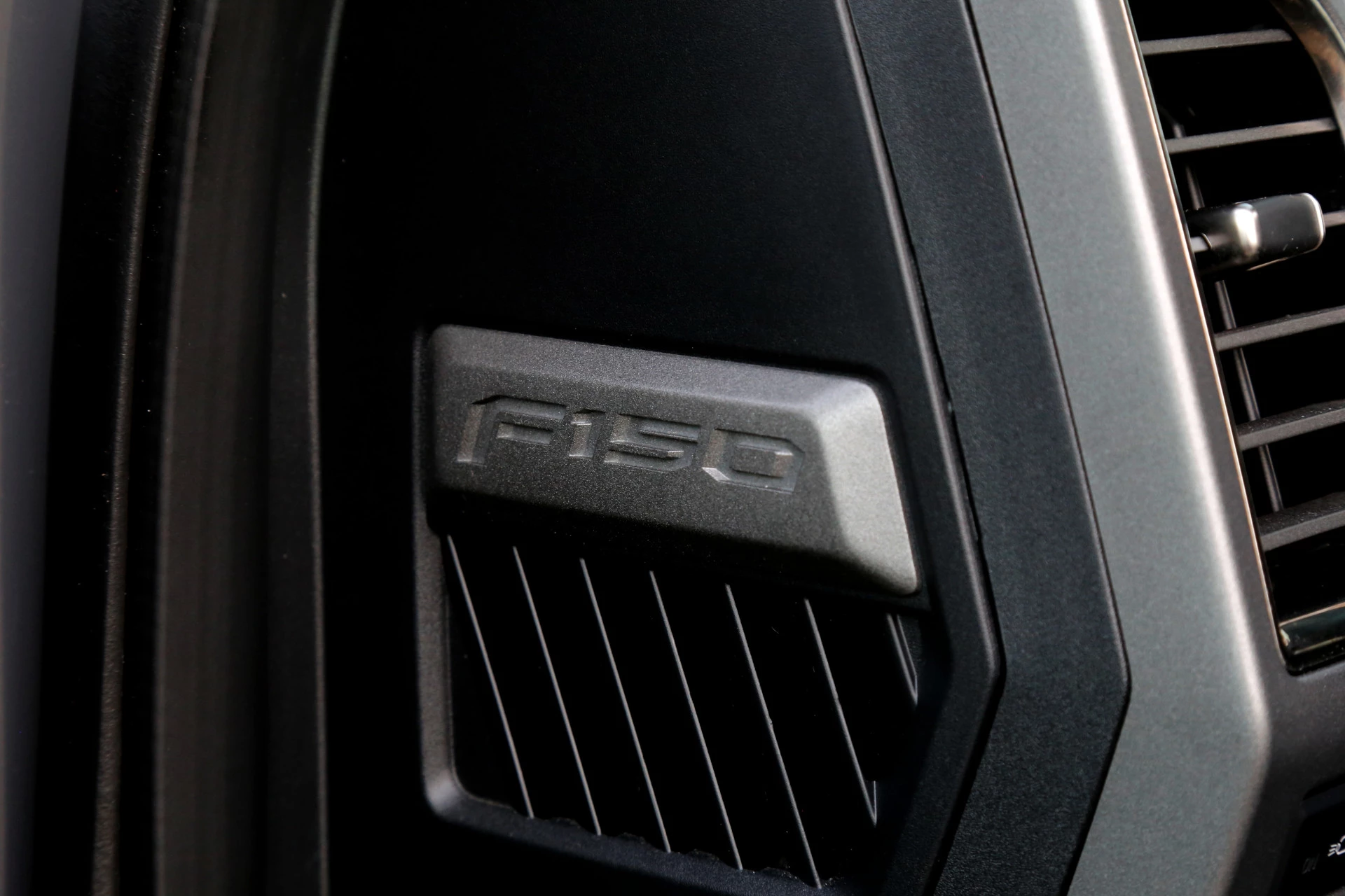 Hoofdafbeelding Ford F-150