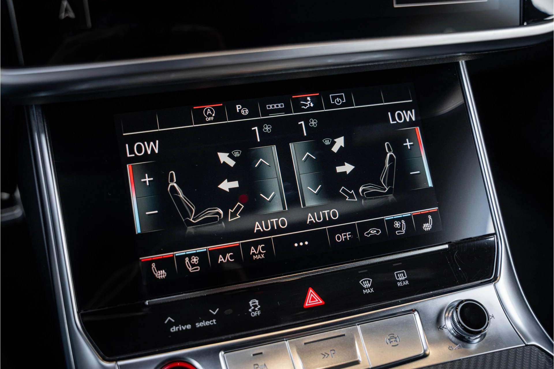 Hoofdafbeelding Audi RS7