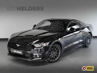 Ford Mustang Fastback 2.3 EcoBoost