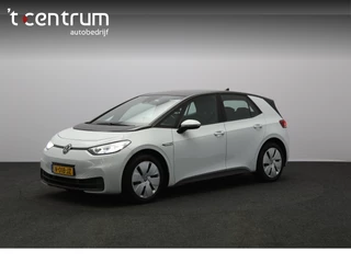 Volkswagen ID.3 Pro 146 PK 58 kWh, Stuur- & Stoelverwarming, Adap. Cruise Control, LED, Carplay, Navigatie
