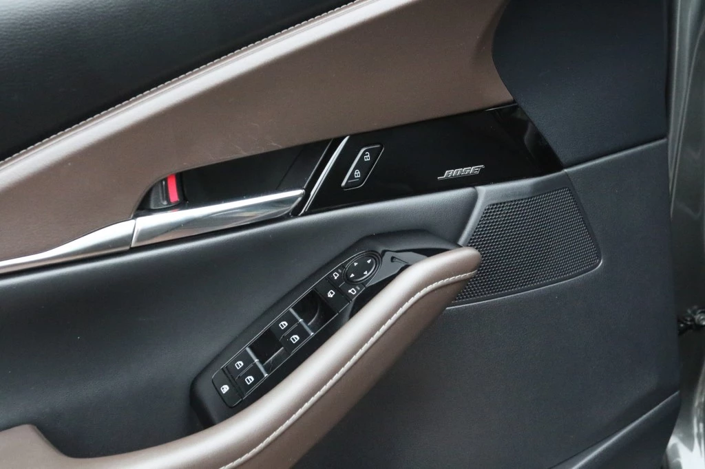 Hoofdafbeelding Mazda CX-30