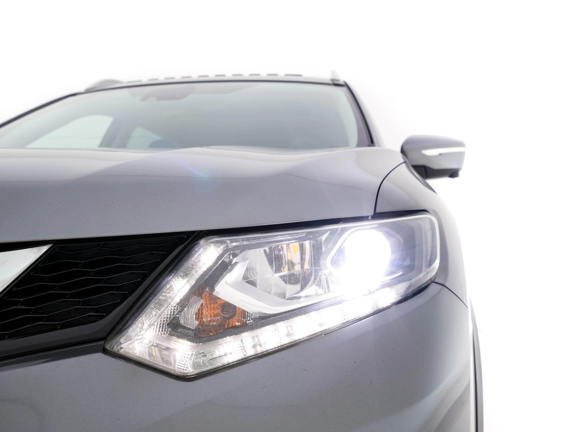 Hoofdafbeelding Nissan X-Trail
