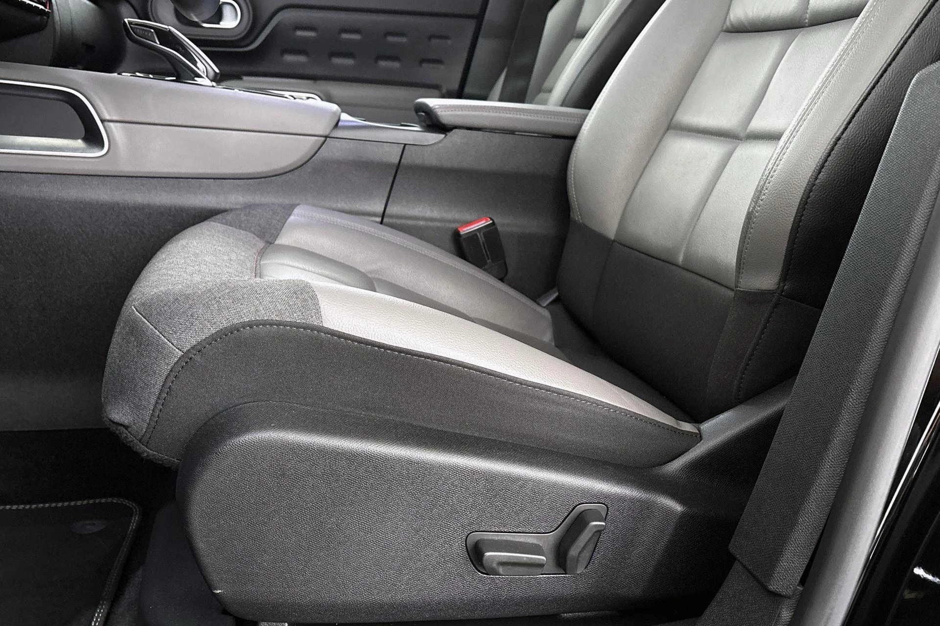 Hoofdafbeelding Citroën C5 Aircross